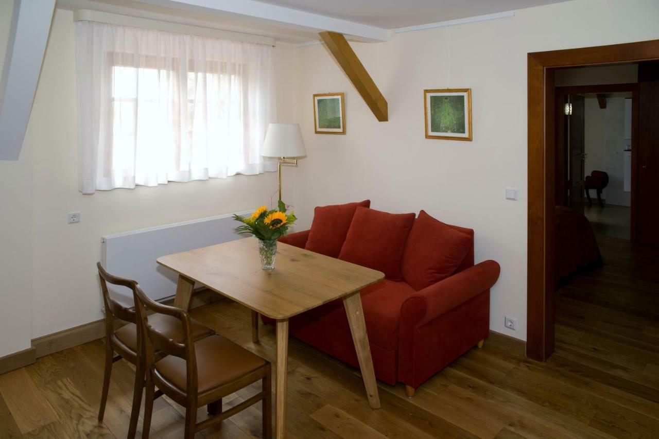 Ferienwohnung Schmeling Haus Bad Saarow Exterior foto